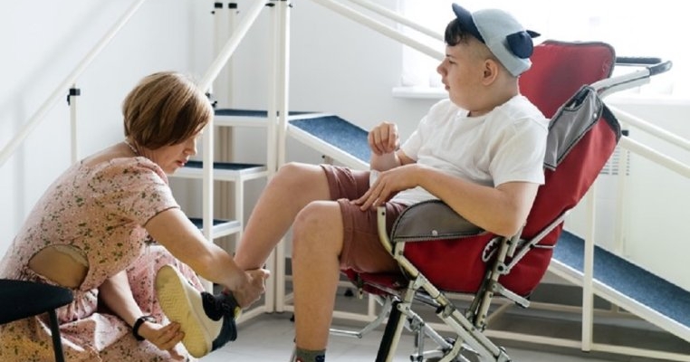 Copilul meu a fost diagnosticat cu autism la 5 ani. Mi-a fost extrem de greu să accept, dar am înțeles, în cele din urmă, că trebuie să-l iubesc așa cum este