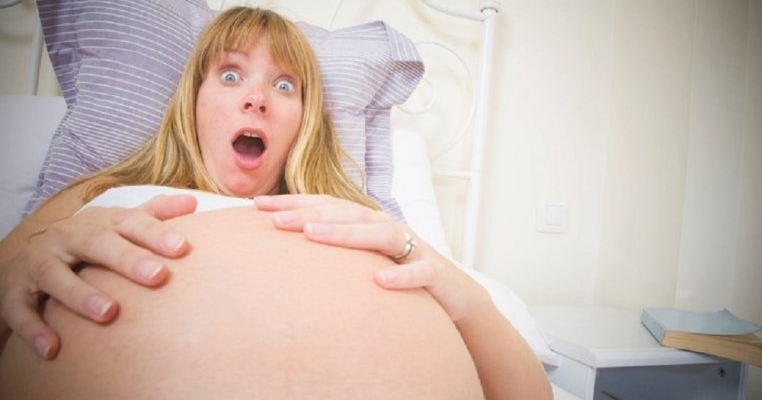 Am fost diagnosticată cu fobie de naștere în timp ce eram însărcinată. Nu o să mai fac niciodată copii
