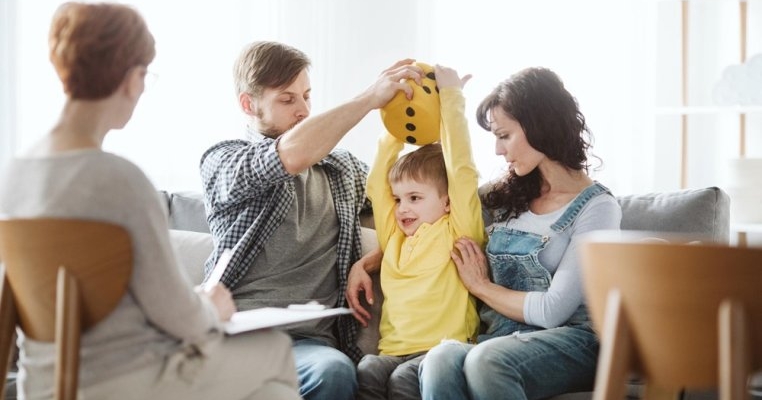 Brainmap copii, un pas important în tratarea unor tulburări precum ADHD și autism