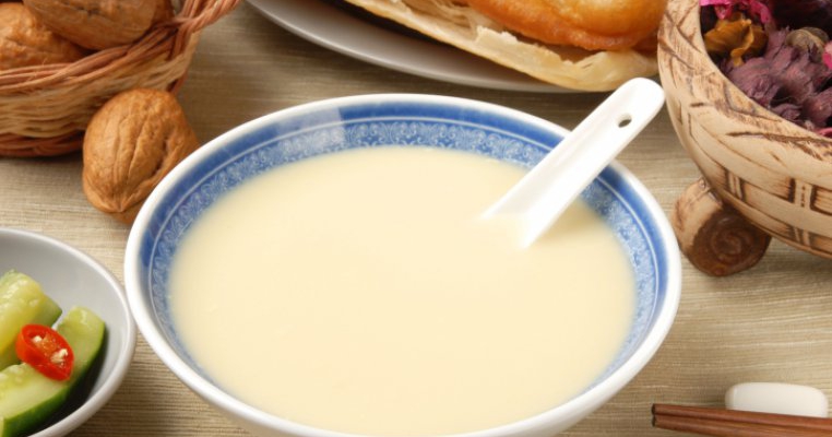 Crema de fasole si lapte de cocos