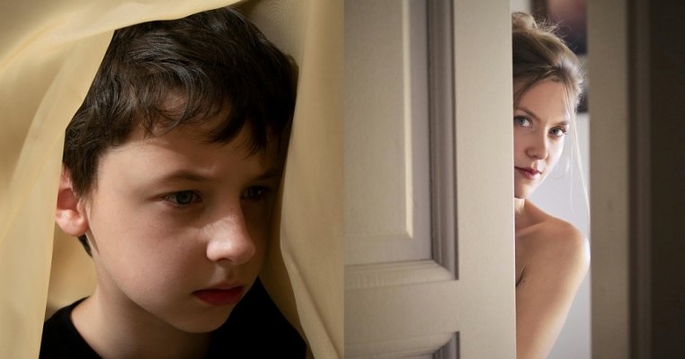 Băiețelul nostru de cinci ani a început să-și respingă mama brusc. Mi-a spus că nu o mai iubește pentru că ascunde un secret de el