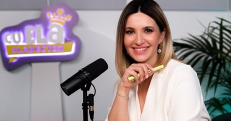 Ela Crăciun a aflat care este cea mai mare problemă a copiilor