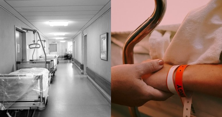 Nu, nu te recuperezi niciodată după ce pierzi un copil. Imaginea trupului fără viață este o traumă care te bântuie pe viață