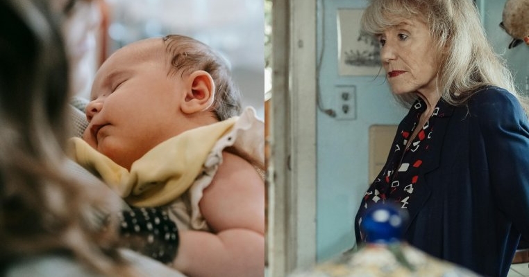 Soacra mea vine la noi ca la ea acasă. De fiecare dată îmi trezește bebelușul din somn, după ce mă chinui ore întregi să-l adorm