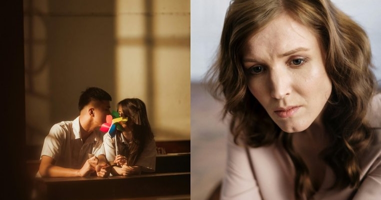 Mi-am pus soțul să aleagă între familie și amantă. A ales aventura și m-a lăsat singură cu copilul
