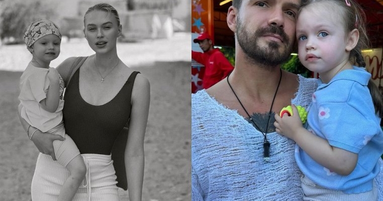 Gina Chirilă și Bogdan Vlădău s-au despărțit. Îi leagă un copil minunat, dar căsnicia lor a ajuns la final