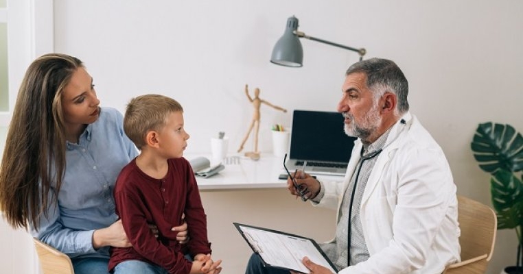 Sindromul de scrot acut la copii: ce este și cum îl gestionezi