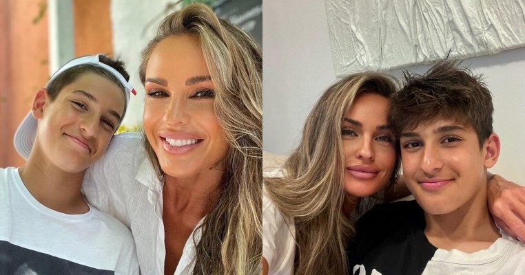 Diana Munteanu este mamă singură de mai bine de 10 ani, dar nu regretă și nu se plânge o clipă. Cum se înțelege cu fiul adolescent