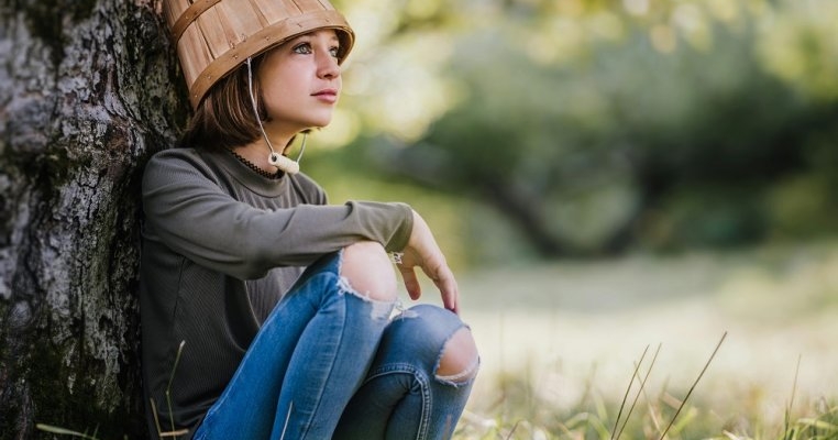 Fetița mea este un copil extrem de...ciudat. Mă tem că nu va avea prieteni niciodată