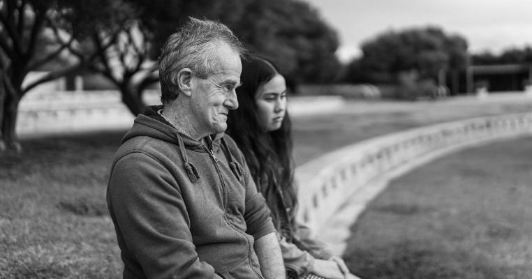 Ziua în care am descoperit că sunt rezultatul unei... aventuri de-o noapte