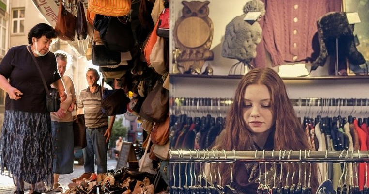 Părinții mei nu au avut bani să-mi cumpere „haine de firmă" și asta m-a făcut să fiu „săraca" clasei. Fac sacrificii imense pentru ca fiica mea să nu pățească la fel