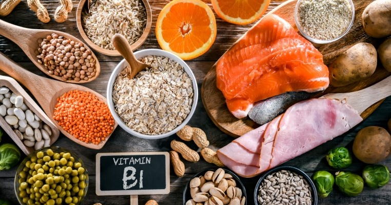 Vitamina B6 la copii: beneficii și mod de administrare