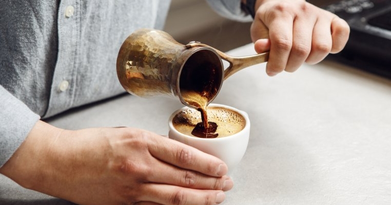 Totul despre cafeaua turcească