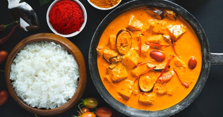Sos curry: cea mai simplă rețetă