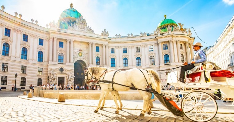 15 obiective turistice din Viena pe care să le vizitezi cu copiii