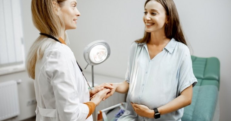 Mituri despre sarcină dărâmate și explicate de un #Supermedic Enayati Medical City