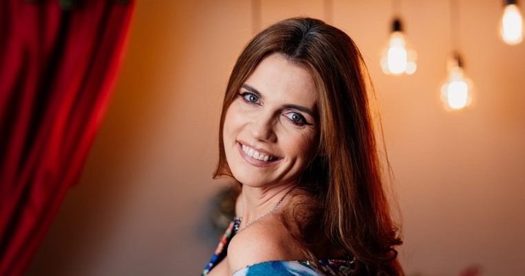 Câștigătoarea „Mastechef România", Aida Parascan trăiește o adevărată dramă. A decedat tatăl copiilor ei