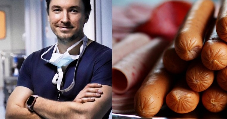 Mihail Pautov despre riscul la care îți expui copiii prin consumul de mezeluri: „O substanță cancerigenă pe care o consumăm zilnic"