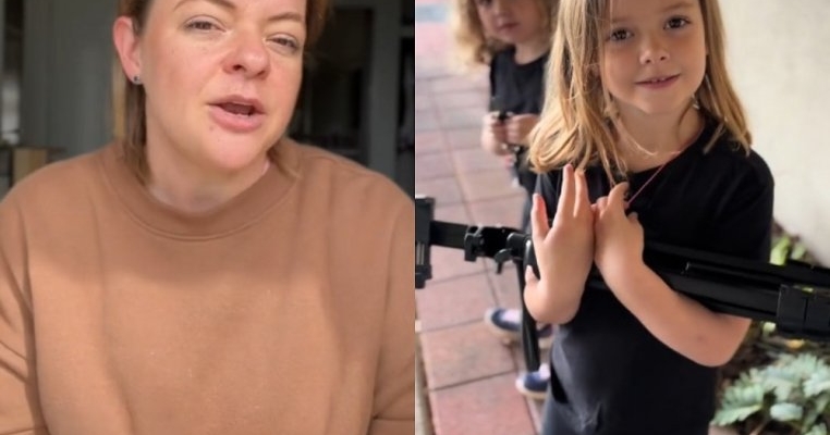 Îmi ador copiii, dar nu simt nevoia să-i văd zilnic și să stau numai cu ei