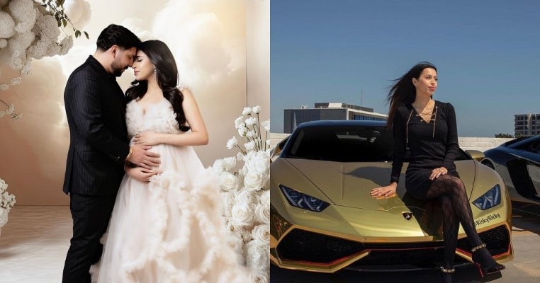 Cea mai de „succes" casnică din Dubai. Trăiește într-un lux absolut și îi cere soțului cadouri de minim 100.000 de dolari. „Primesc diamante dacă rămân însărcinată"