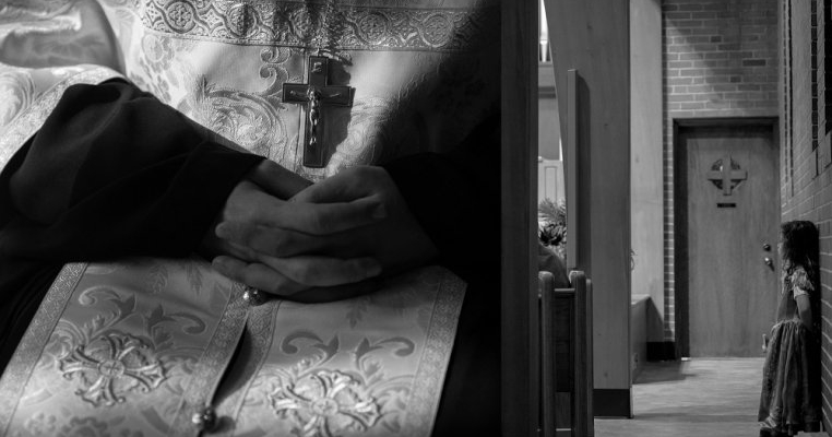 O fetiță de 13 ani din Gorj ar fi rămas însărcinată cu fostul preot din sat, în vârstă de 47 de ani