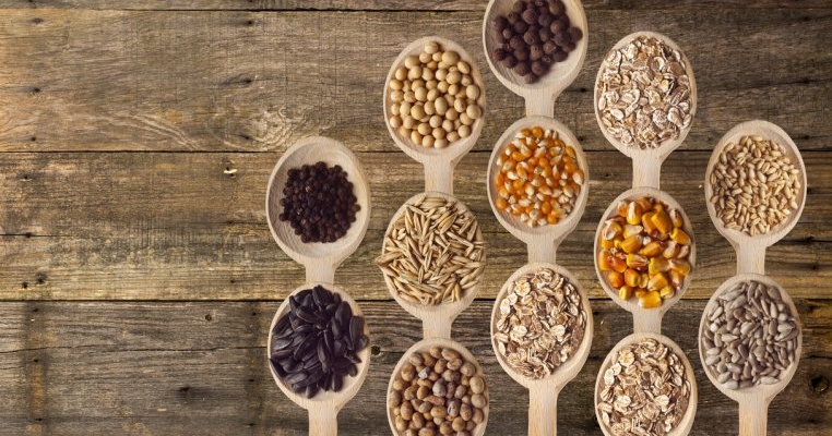 9 tipuri de cereale cu un conținut scăzut de carbohidrați