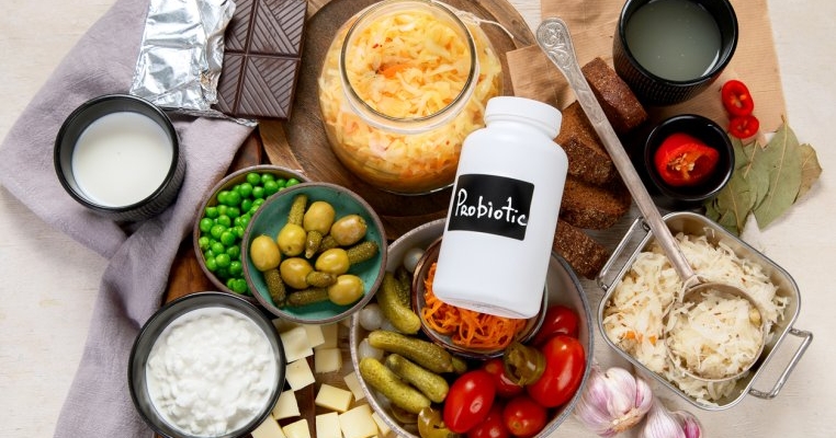 Culturi lactice: beneficii și mod de utilizare