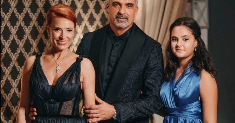 Stil de parenting de vedetă! Aurelian Temișan suține că-și tratează fiica preadolescentă ca pe un adult. „Să deschidă ochii, să vadă ce e în jurul ei"