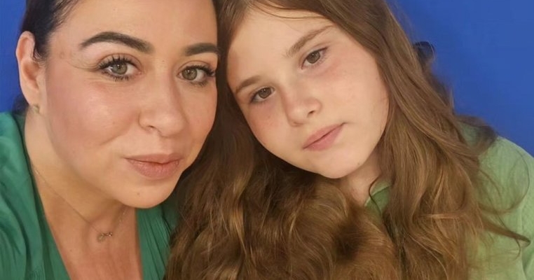 De ce vrea Oana Roman să-și mute fiica la altă școală, deși anul școlar abia a început. „Îndur și țin piept"