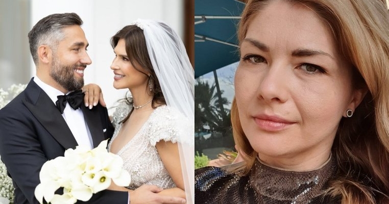 Valeriu Gheorghiță s-a căsătorit cu Monica Bîrlădeanu, dar a mai avut o căsnicie de aproape 20 de ani. Câți copii are alături de fosta soție