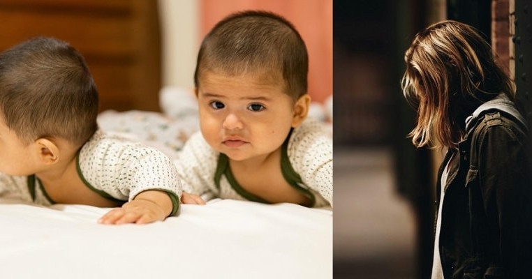 Cumnata mea este hotărâtă să-și dea gemenii spre adopție. Spune că-i este dor de viața ei fără copii