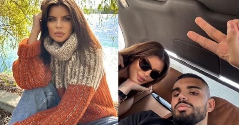 Cât de mare a crescut fiul cel mare al Ilenei Lazariuc. Imagine rară cu Alexandru