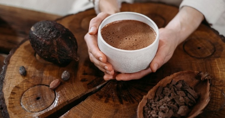 Cacao: beneficii și proprietăți