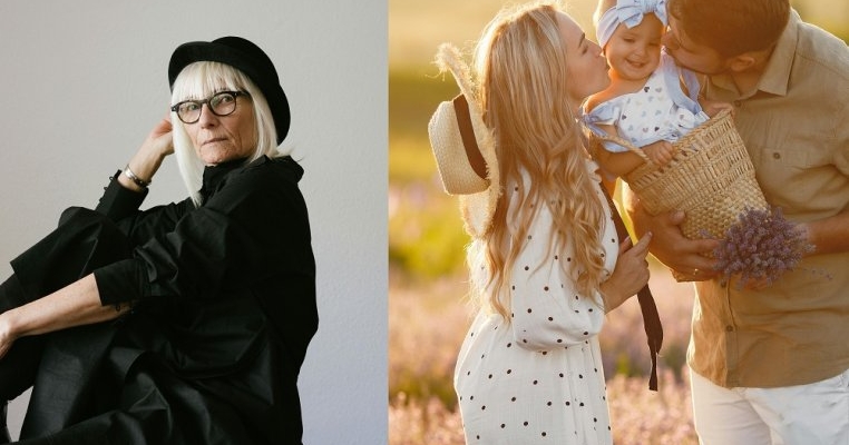 L-am pus pe soțul meu să aleagă între mine și mama lui băgăcioasă, care ne strică relația