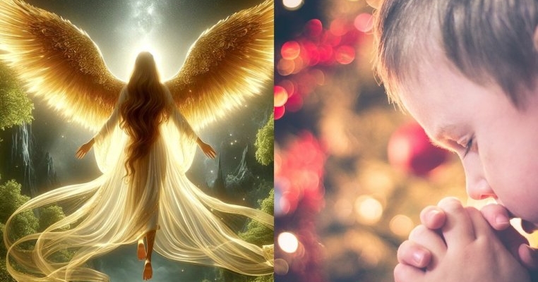 Un băiețel orfan se ruga zilnic, la biserică, să vină mama lui după el. „Te iau la mine acasă", a auzit într-o zi