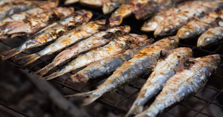 Sardinele: beneficii și idei de consum