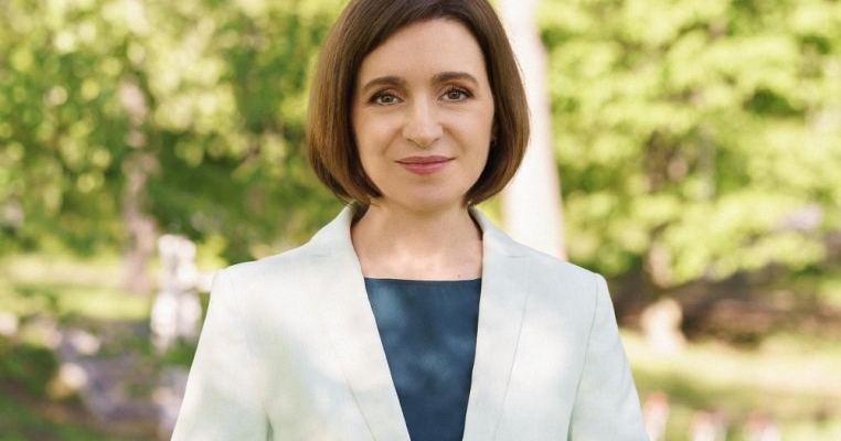 De ce nu este căsătorită și nu are copii Maia Sandu
