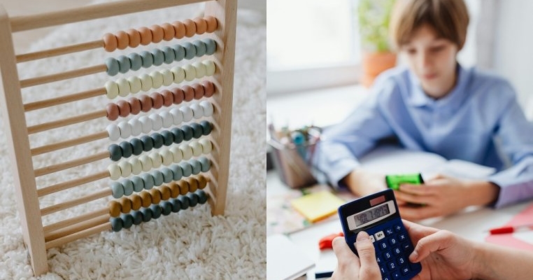 Filip are numai 10 ani dar este considerat „calculator uman". Este campion la aritmetică mentală