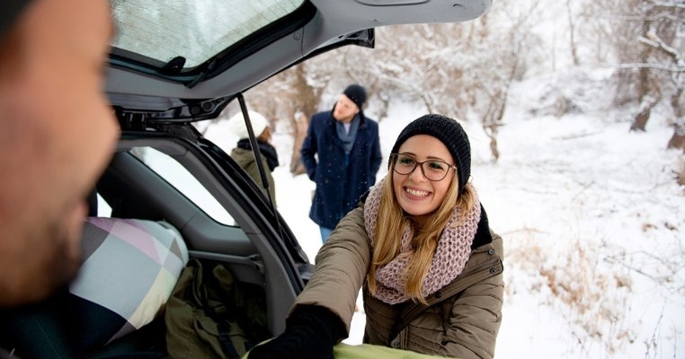 Destinații de iarnă de explorat în România