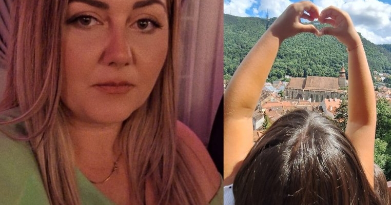 Durere de nedescris pentru mama Nataliei, fetița de 10 ani moartă în accidentul din Timișoara. „Drum lin, înger drag"