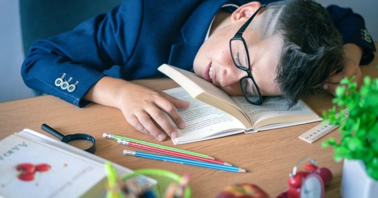 „Povara" de a avea un copil prea deștept, care nu se poate concentra pe nimic. Ce ai de făcut?