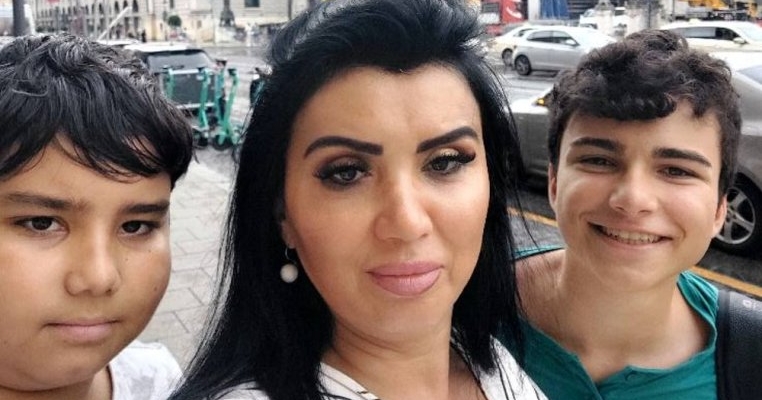 De ce nu se întorc copiii lui Silviu Prigoană la mama lor. „Eu nu am reușit să îmi strâng în brațe copiii pentru că le-a murit tatăl”