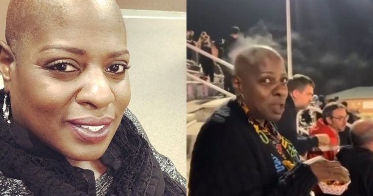 VIDEO: Orice bărbat trebuie să vadă asta, pentru a înțelege prin ce trec femeile la menopauză