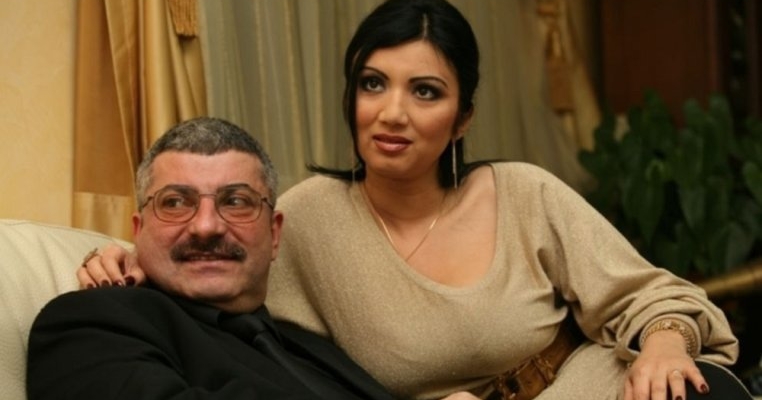 Drama din viața Adrianei Bahmuțeanu și a lui Silviu Prigoană. Fiul lor, Eduard Darius, a venit pe lume cântărind numai 900 de grame și a murit la trei săptămâni