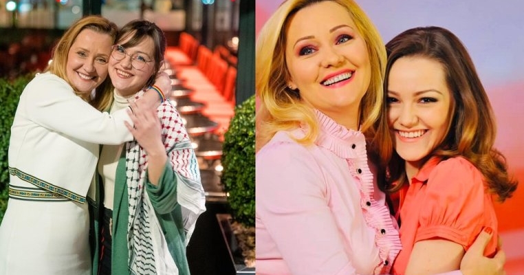 Cum se înțelege acum Elena Lasconi cu fiica ei. A trecut un an de când Oana a făcut acuzații grave la adresa mamei sale