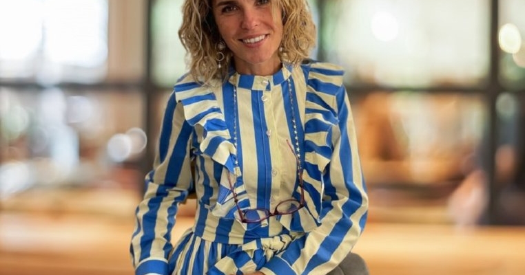 Cristela Georgescu a recunoscut că a născut de două ori prin cezariană, după ce soțul ei a spus că cezariana înseamnă „întreruperea harului divin"