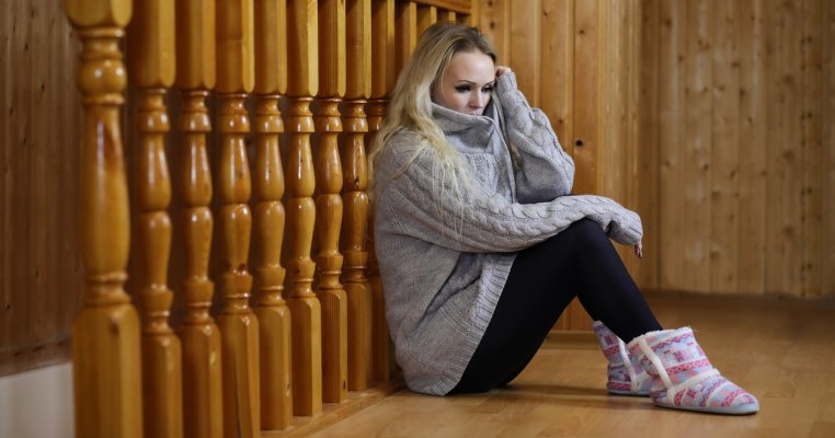 Depresia de după sărbători: ce este și cum o poți depăși?