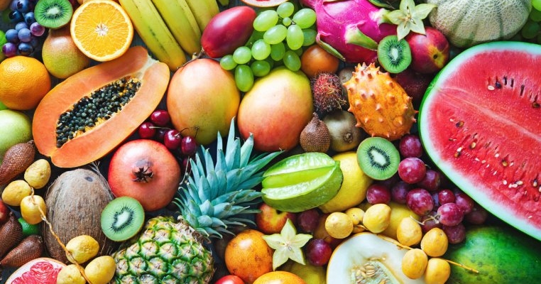 15 fructe care ajută ficatul