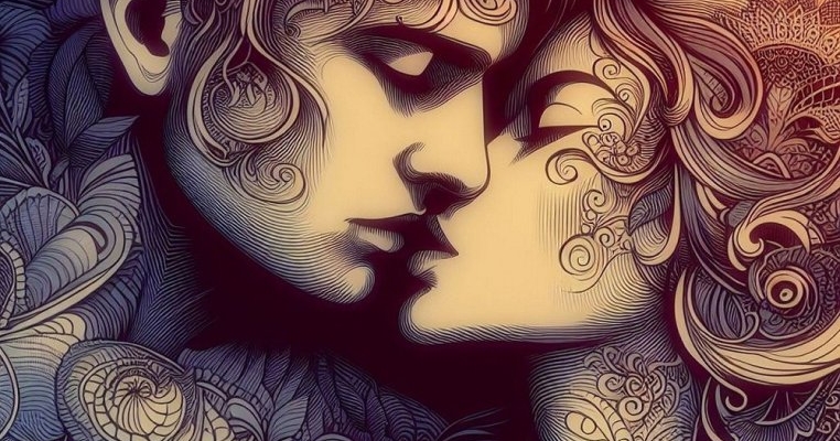 Zodiile care primesc undă verde de la astre pentru iubire. Cupidon face echipă bună cu Venus!
