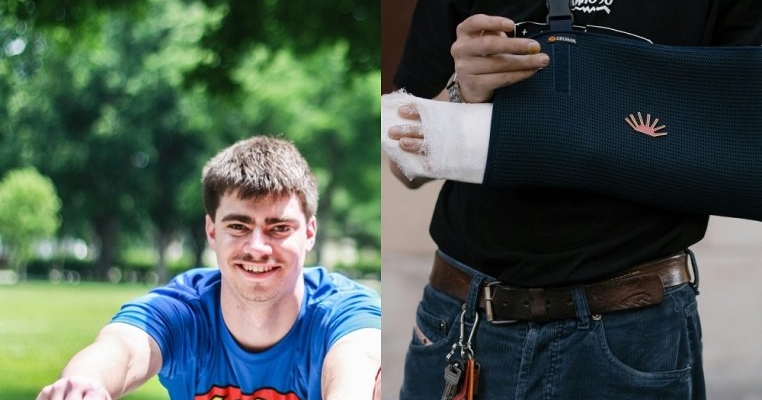 Provocarea „Superman" de pe Tik Tok a devenit motiv de îngrijorare pentru sute de părinți români. Ce ne recomandă specialiștii, cum trebuie să discutăm cu copiii?